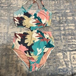 O’Neill kids One piece